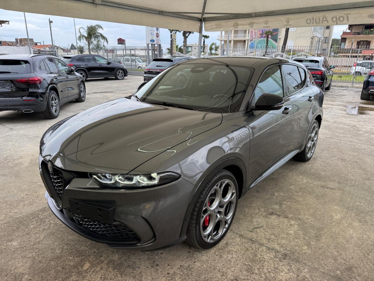 ALFA ROMEO TONALE 1.5 130 CV MHEV SPECIALE