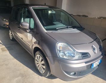Renault Modus Grand 1.2 16V Expression