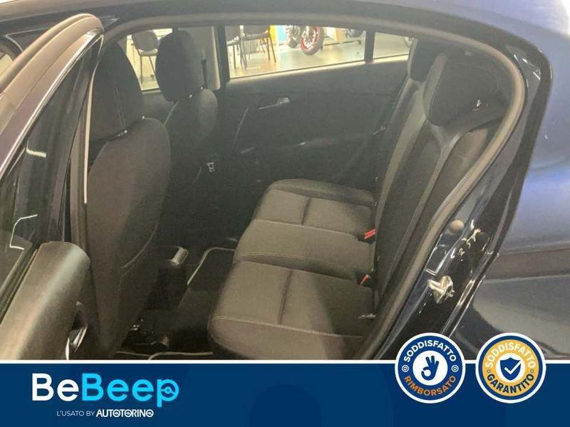 FIAT Tipo 5P 1.4 TJT EASY GPL 120CV MY17