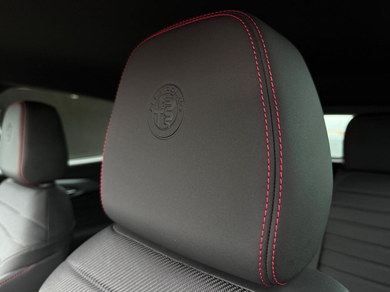 Alfa Romeo Tonale 1.6 diesel 130 CV TCT6 Sprint