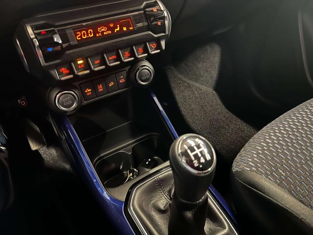 Suzuki Ignis Ignis 1.2h Top 4wd allgrip