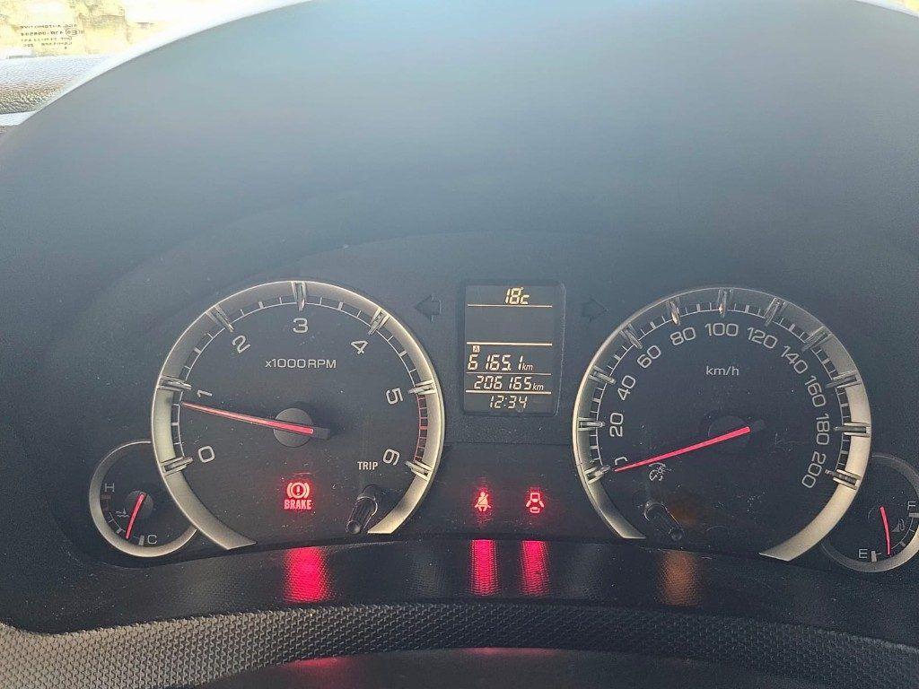 Suzuki Swift 1.3 DDiS 5 porte B-Top