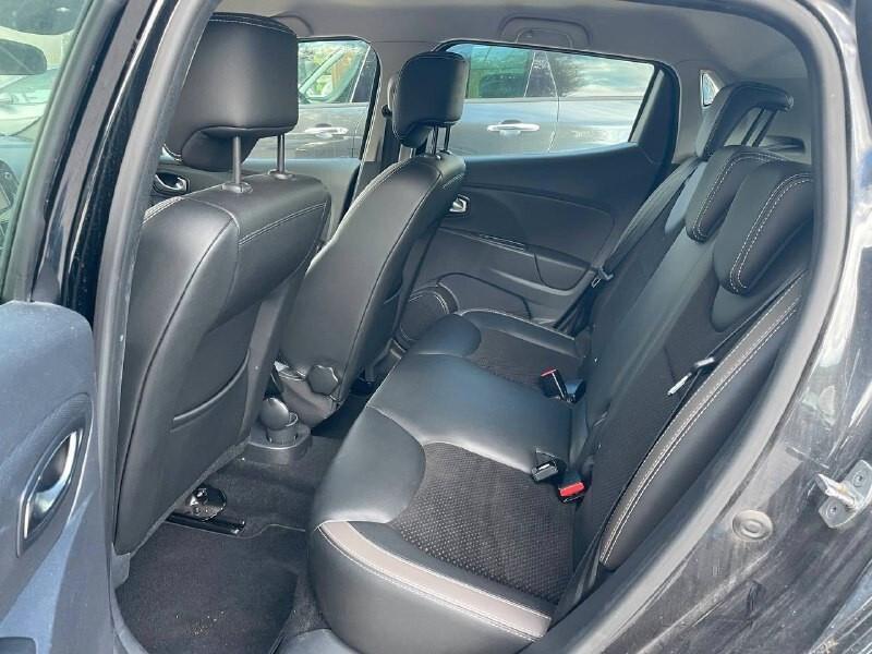 RENAULT CLIO 1.5 DCI - 2018