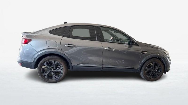 Renault Arkana 1.6 E-Tech full hybrid E-Tech Engineered Fa
