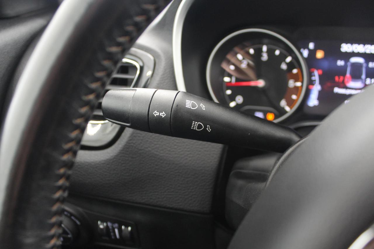 Jeep Compass 2.0 Mjt Limited 4wd 140 Cv.