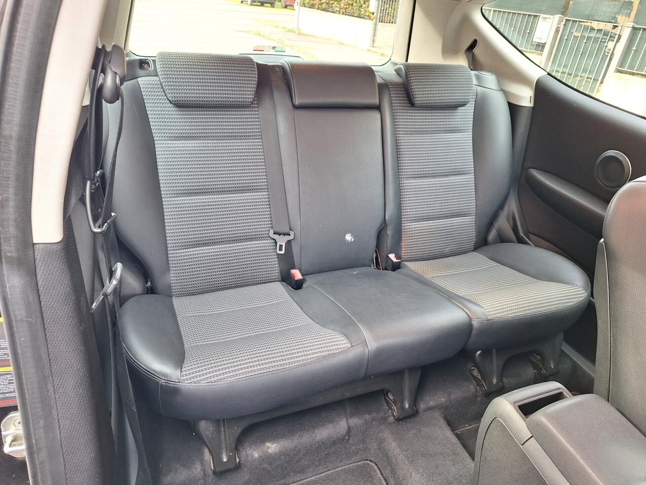 Mercedes-benz A 170 Coupé Avantgarde GPL TETTO CAMBIO AUTOMATICO 7G NEOPATENTATI