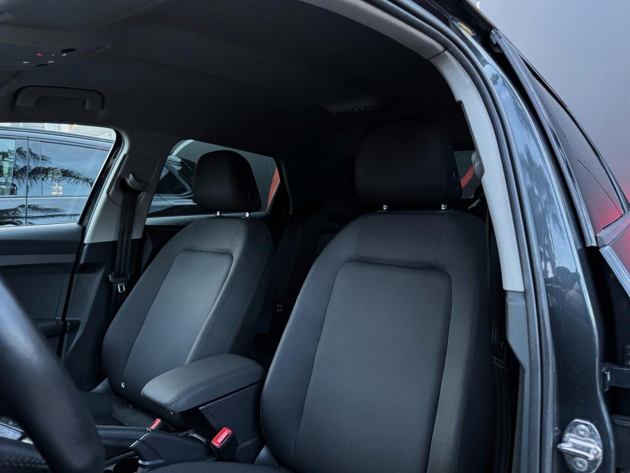 Audi A1 Sportback 30 TFSI S Line 116CV S-tronic