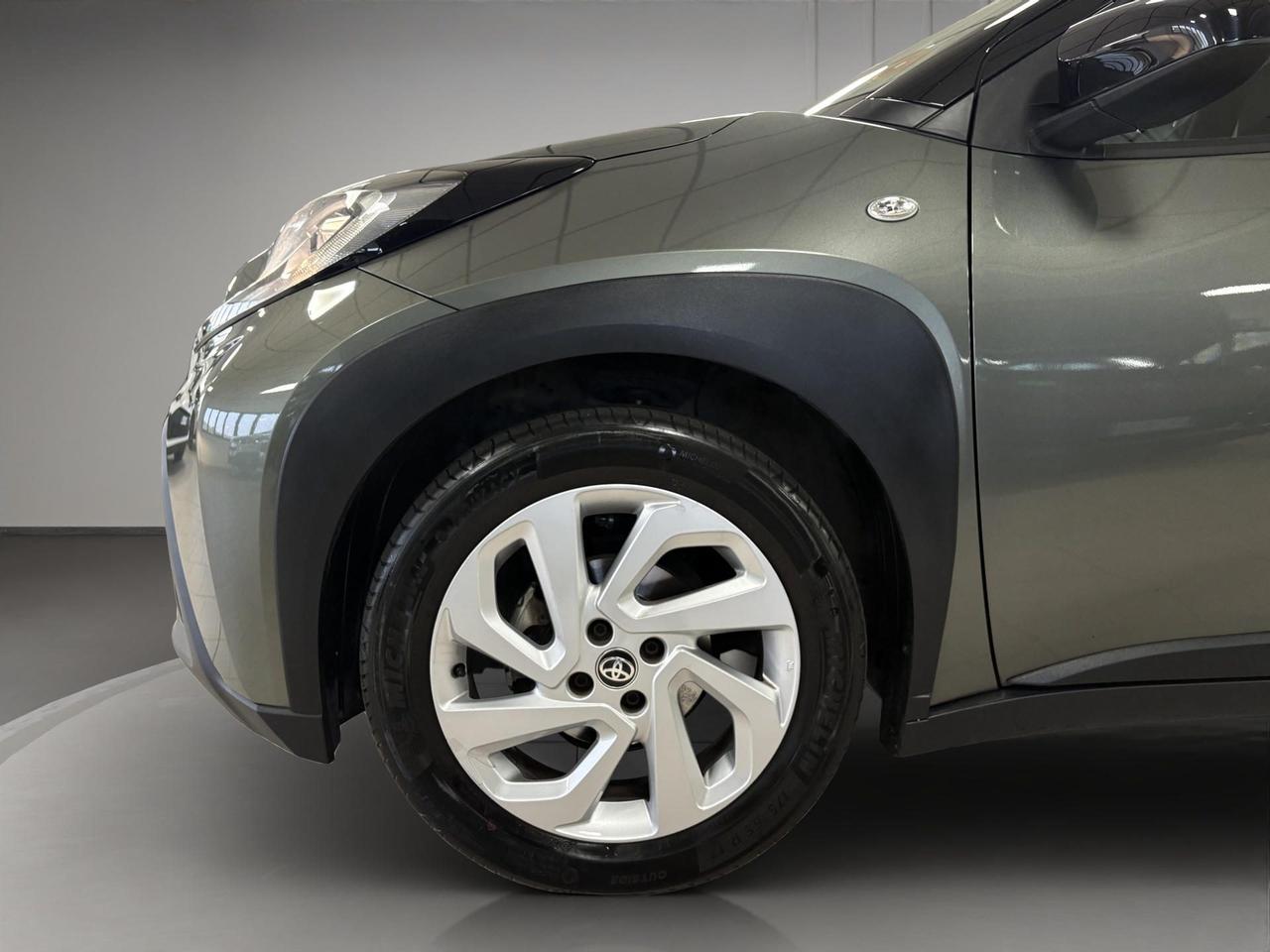 Toyota Aygo X 1.0 Trend 72cv