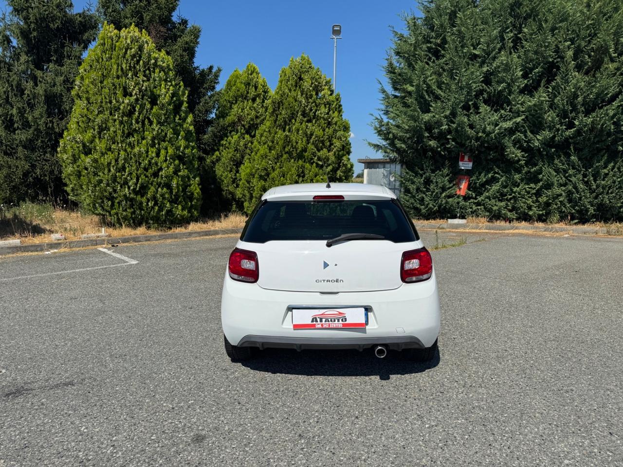 Ds DS3 DS 3 1.6 e-HDi