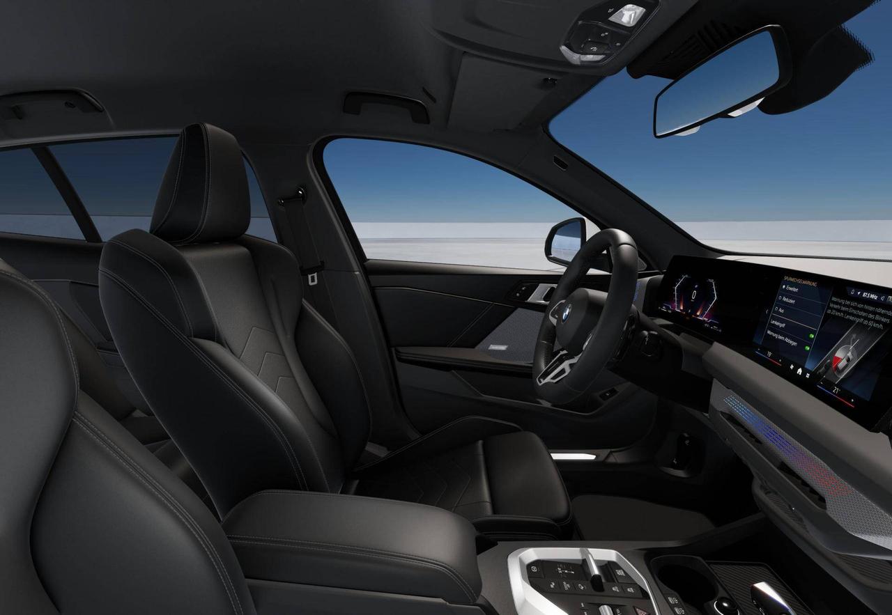 BMW Serie 1 120d 48V MSport