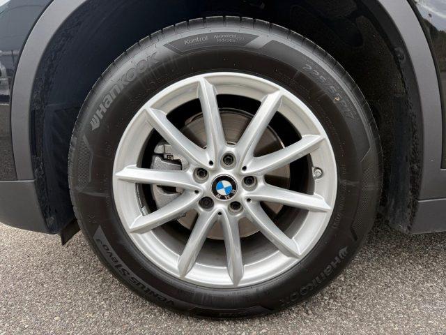 BMW X1 sDrive18d 2.0 150cv Business Advantage GARANZIA 26