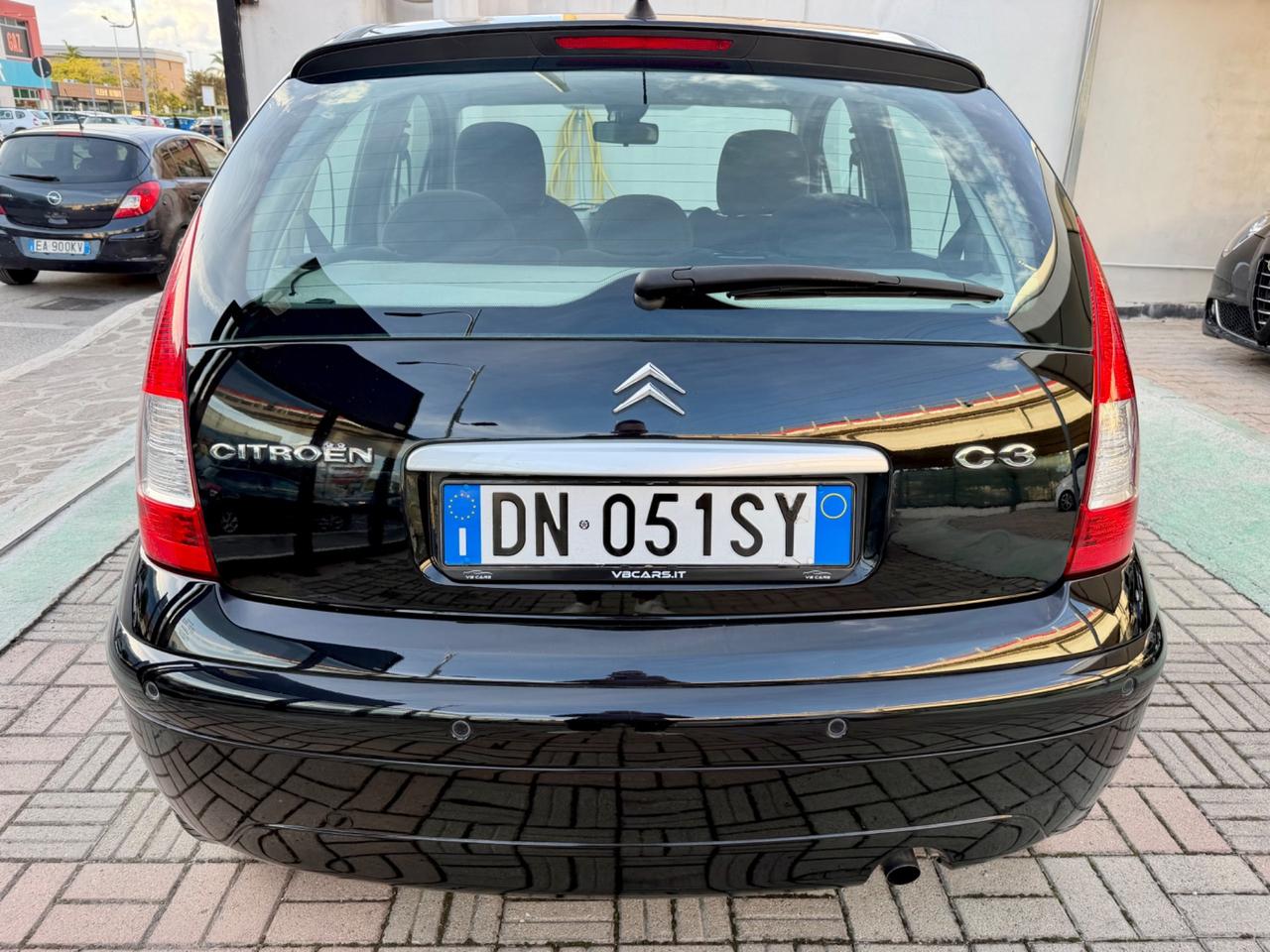 Citroen C3 1.4 HDi Exclusive - GARANZIA