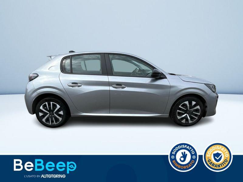 Peugeot 208 1.2 PURETECH STYLE S&S 75CV