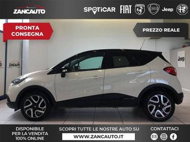 Renault Captur 1.2 TCe 120cv EDC Energy HYPNOTIC