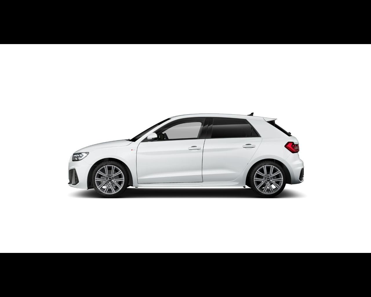 AUDI Audi A1 Sportback S line Edition 30 TFSI 85(116) kW(CV) S tronic