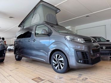 Citroen Spacetourer Campster