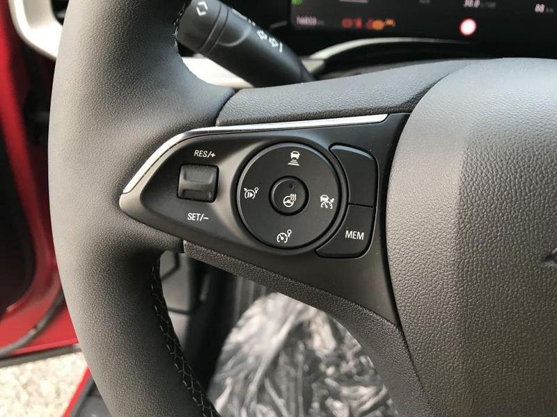 Opel Mokka 1.2 Turbo GS KEYLESS+NAVI+WINTER PACK