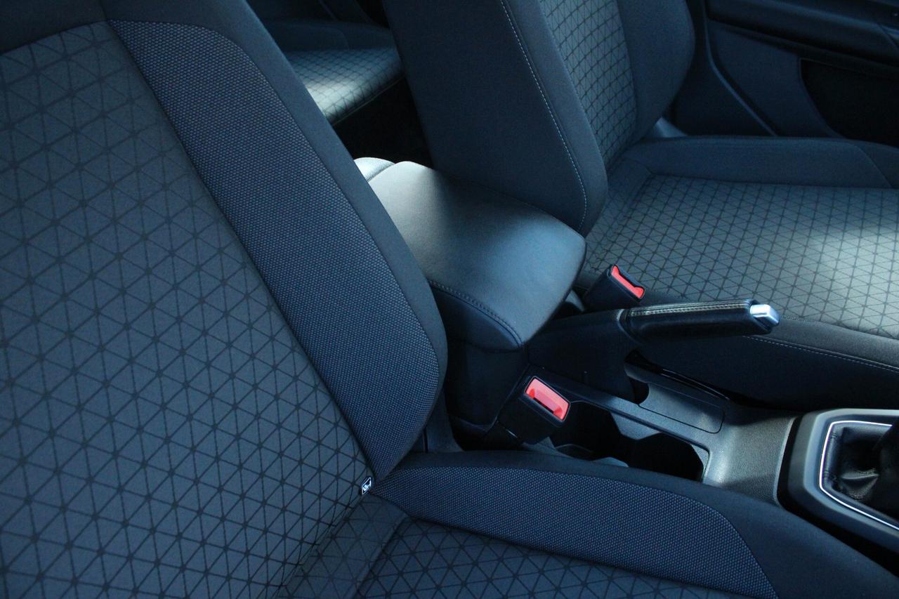 Volkswagen T-Cross 1.0 TSI Style BMT