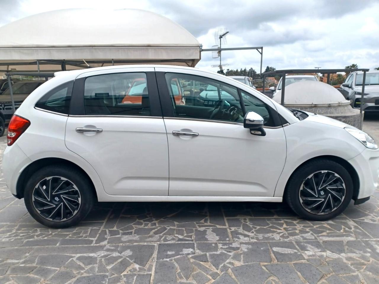 Citroen C3 1.4 e-HDi 70 airdream CMP Business