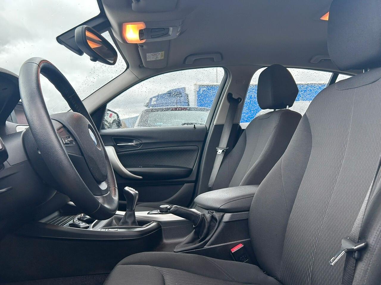 BMW 116i 1.5i 110CV - UNICO PROPRIETARIO