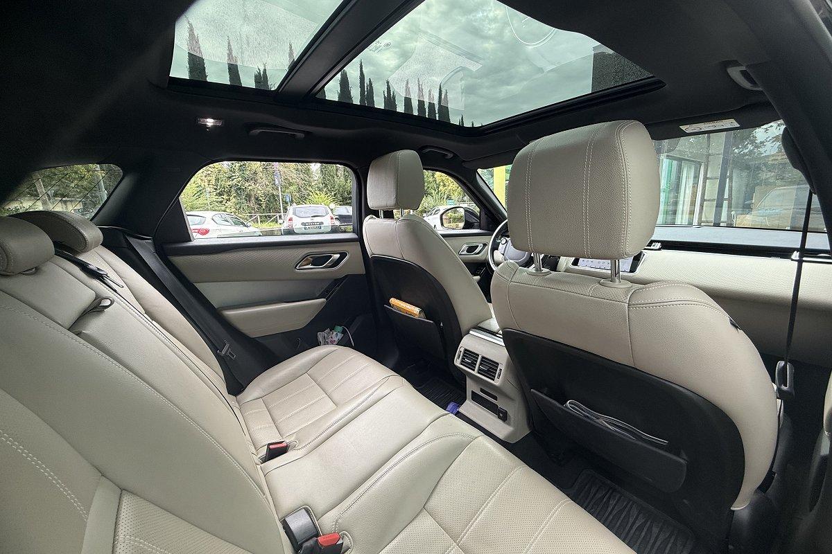 LAND ROVER Range Rover Velar 2.0D I4 180 CV R-Dynamic HSE