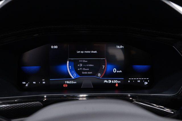 VOLKSWAGEN T-Cross 1.0 TSI 95cv Style BMT