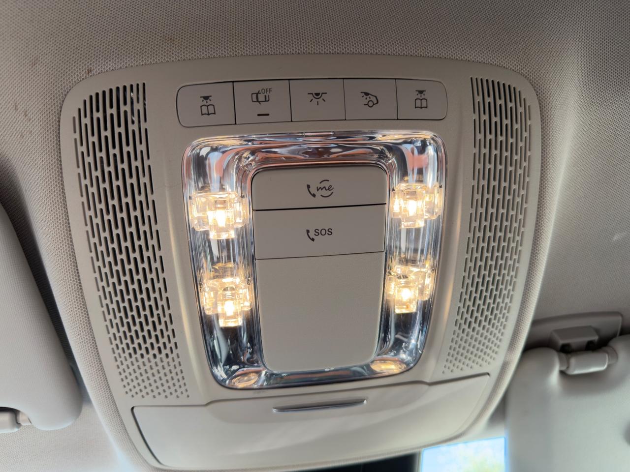 Mercedes-benz A 160 Classe 160d 95 cv