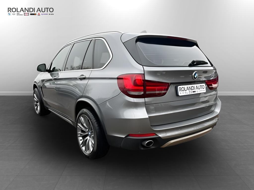 BMW X5 25 d Experience xDrive Steptronic