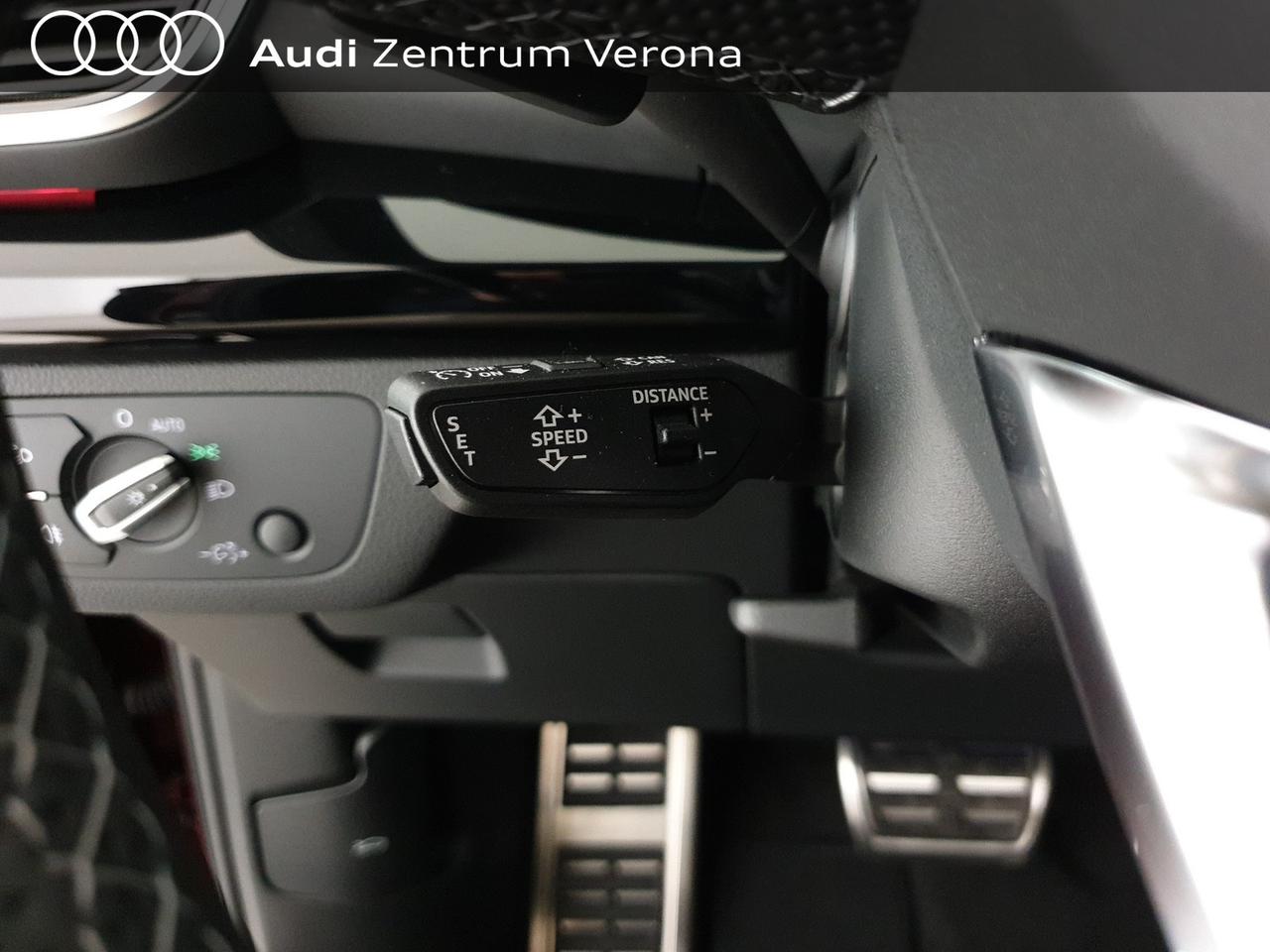 Sportback 40TDI 204CV quattro S tronic S line Plus