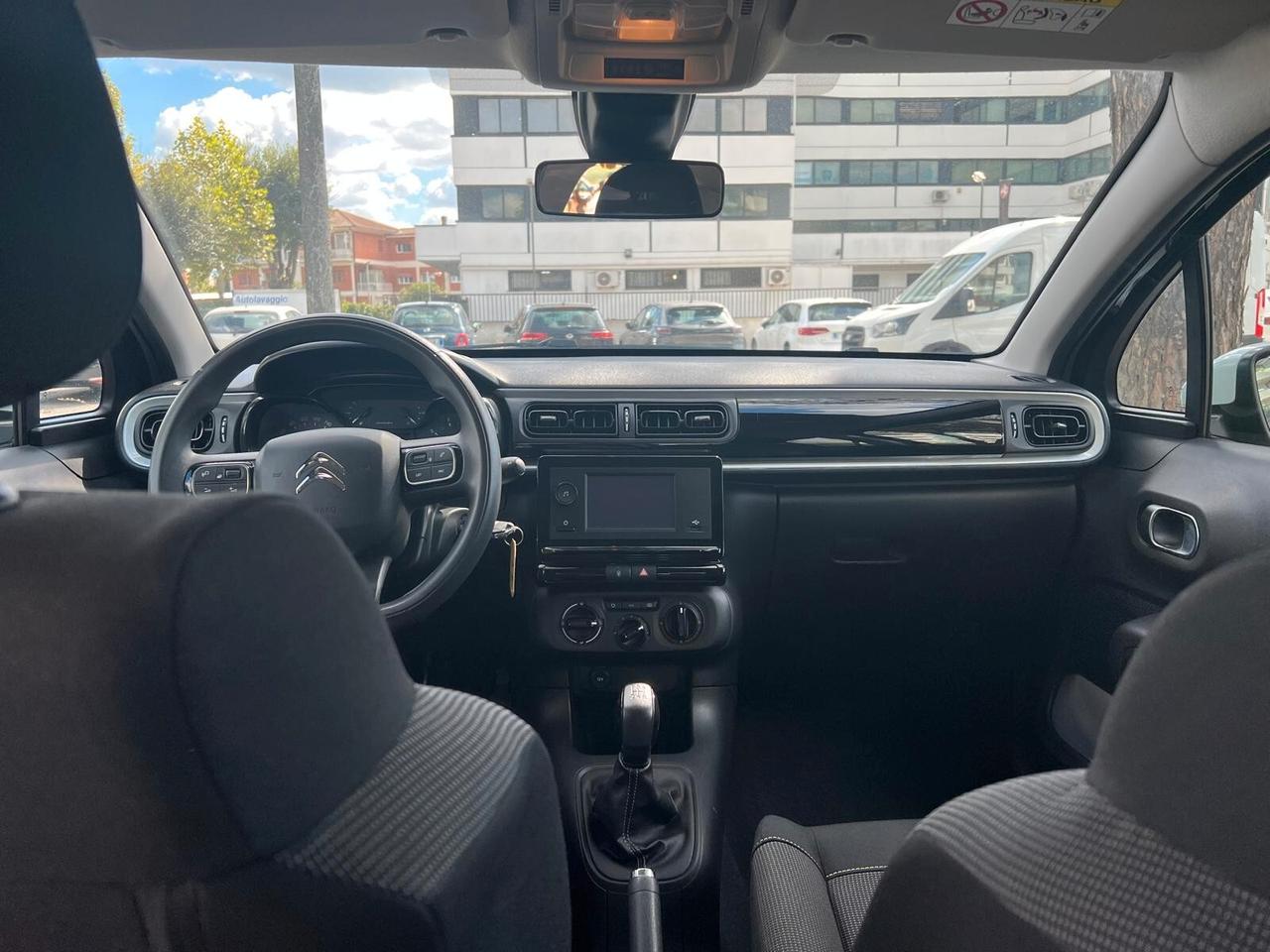 Citroen C3 PureTech 83 S&S You