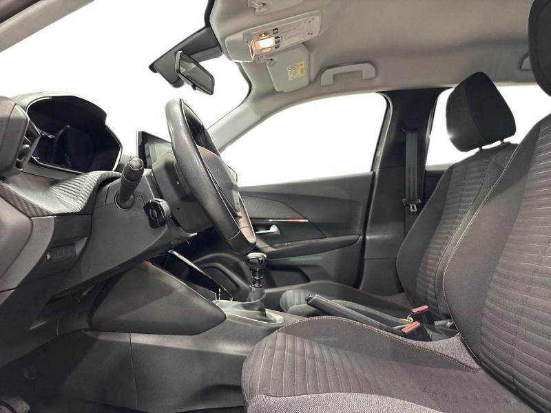 Peugeot 2008 1.5 BlueHDi Active
