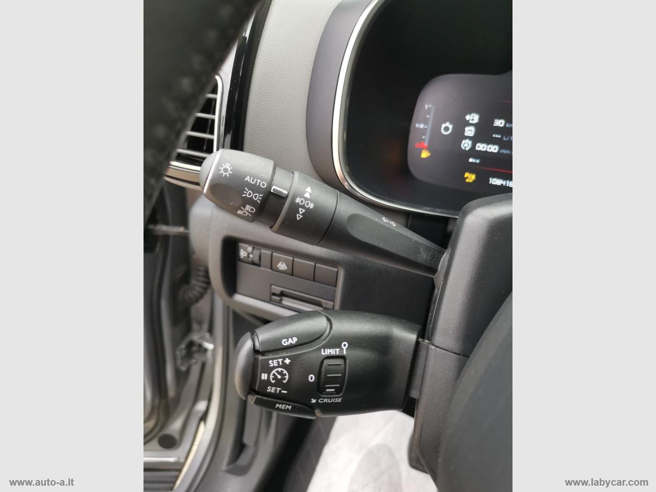 CITROEN C5 Aircross BlueHDi 130 S&S Feel Pack
