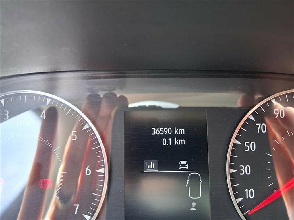Dacia Sandero Streetway 1.0 SCe Comfort