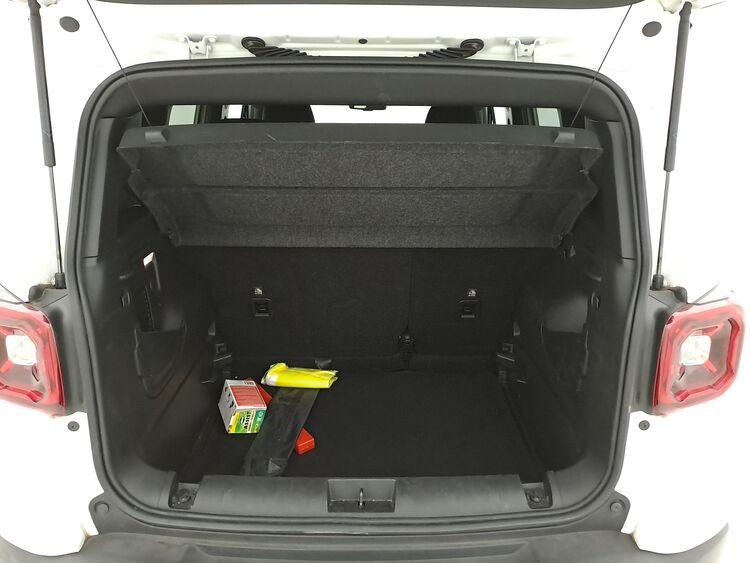 Jeep Renegade 80th Anniversary BZ576931 1.0 Benzina 120CV