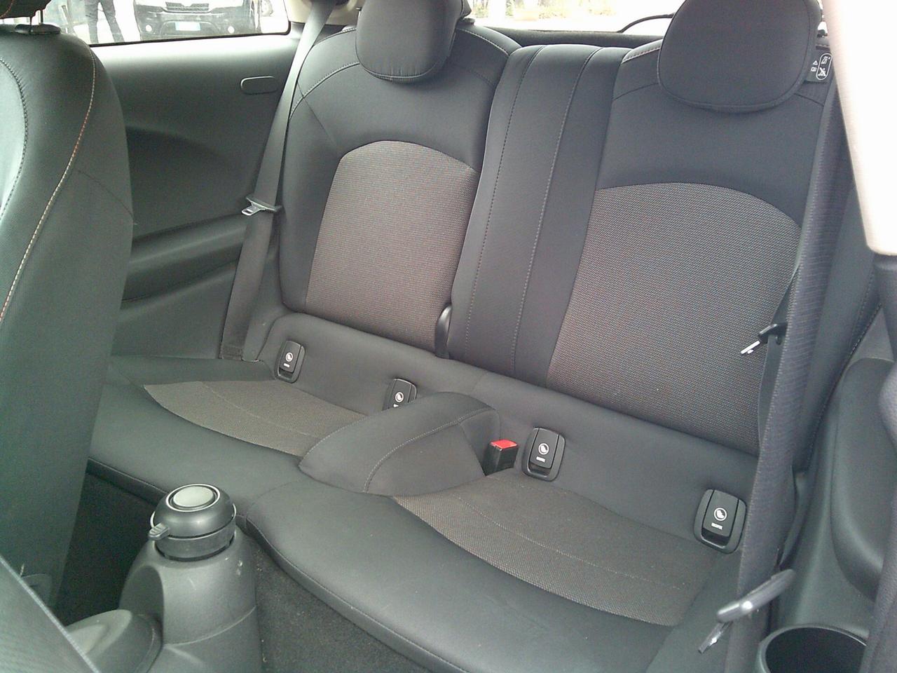 Mini Mini 1.2 One 75 CV