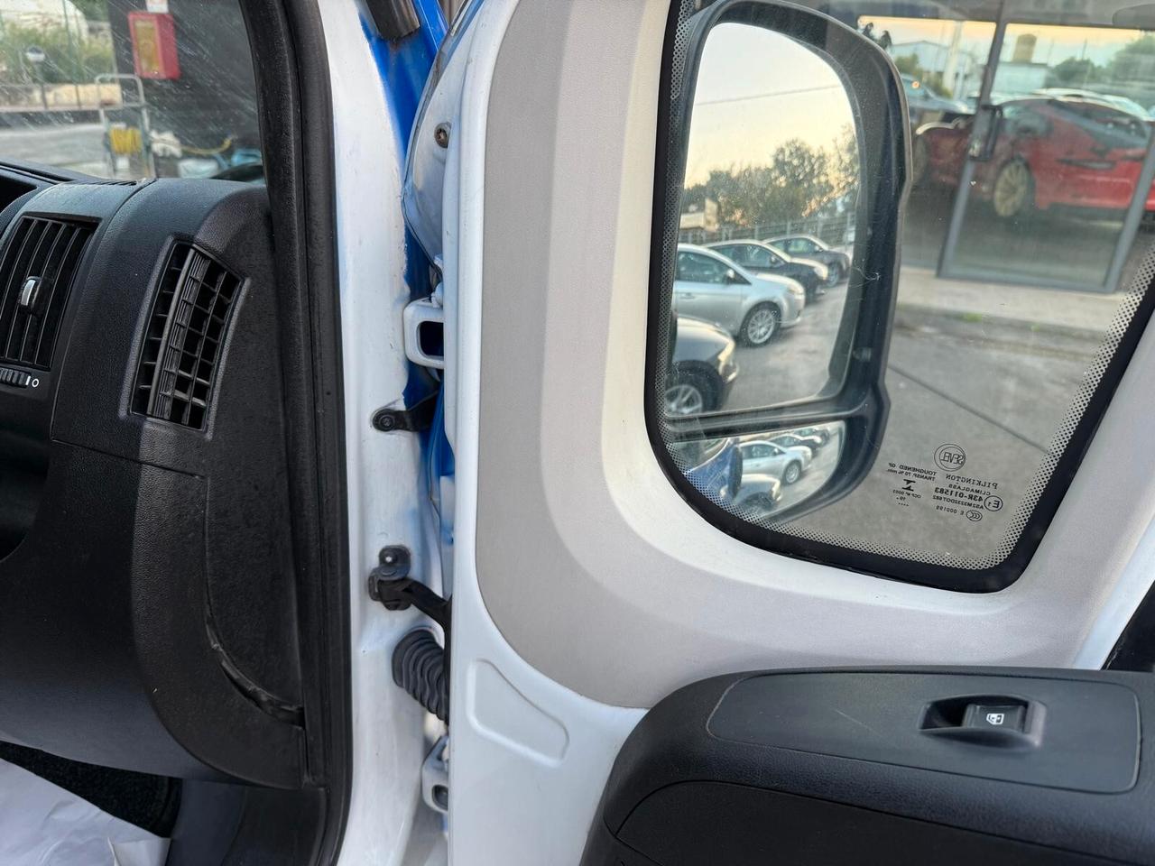 Citroen JUMPER HDI 120CV OFFERTISSIMA