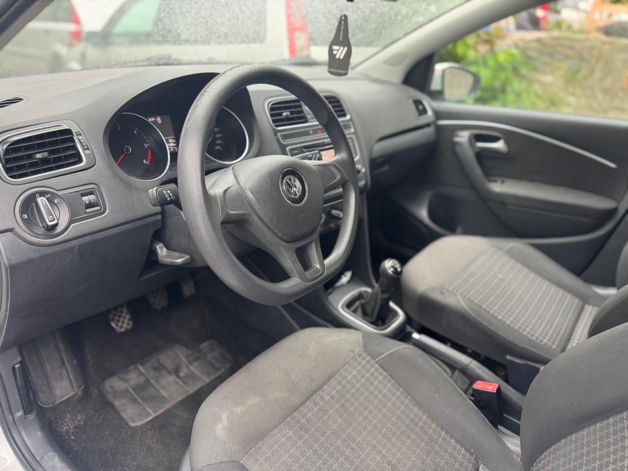VOLKSWAGEN POLO 1.4 TDI 75CV PRONTA CONSEGNA