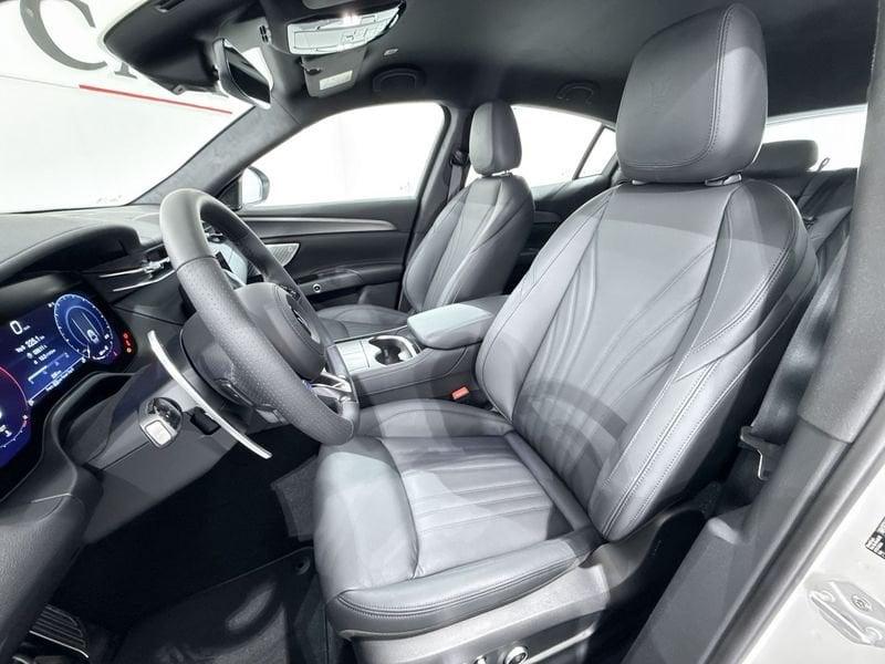 Maserati Grecale MHEV 250 CV AWD GT