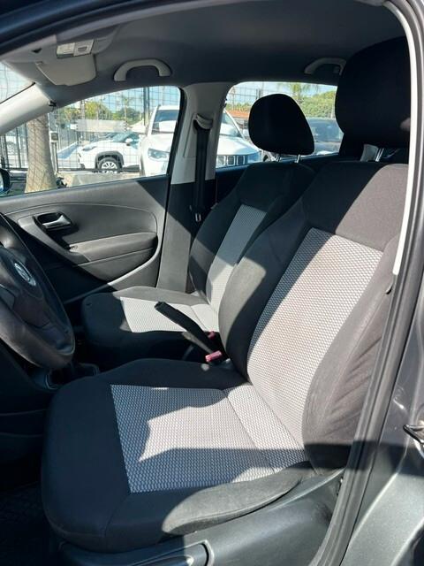 Volkswagen Polo 1.2 5 porte Trendline