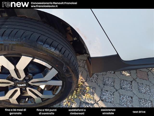 DACIA Duster II 1.0 tce Gpl 4x2 100cv Journey UP NBI