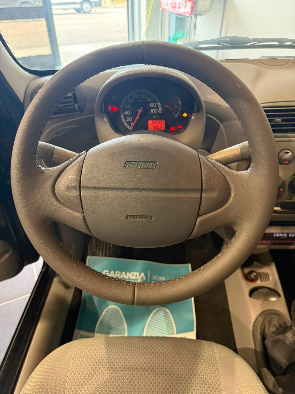 Fiat 600 1.1 - NEOPATENTATI
