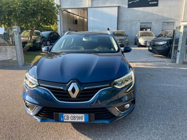 Renault Megane M&amp;eacute;gane Sporter dCi 8V 110 CV EDC Energy Intens