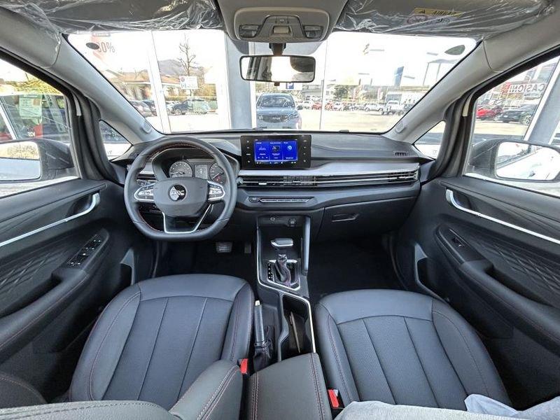 EMC Quattro 1.5 AT NUOVA PRONTA CONSEGNA