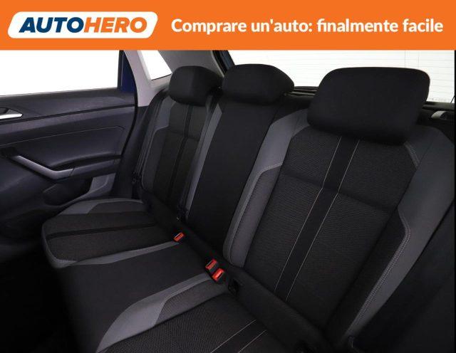 VOLKSWAGEN Polo 1.0 TSI DSG 5p. Highline BlueMotion Technology