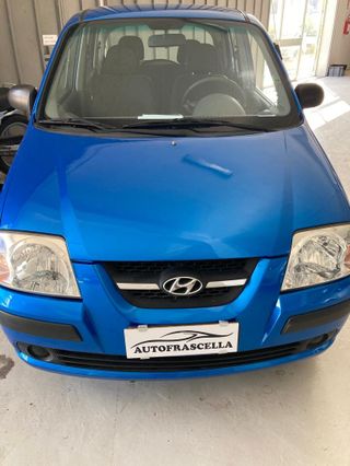 Hyundai Atos Prime 1.1 12V Active