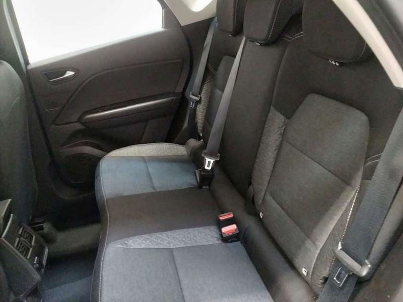 Renault Captur 1.0 tce Zen Gpl 100cv my21