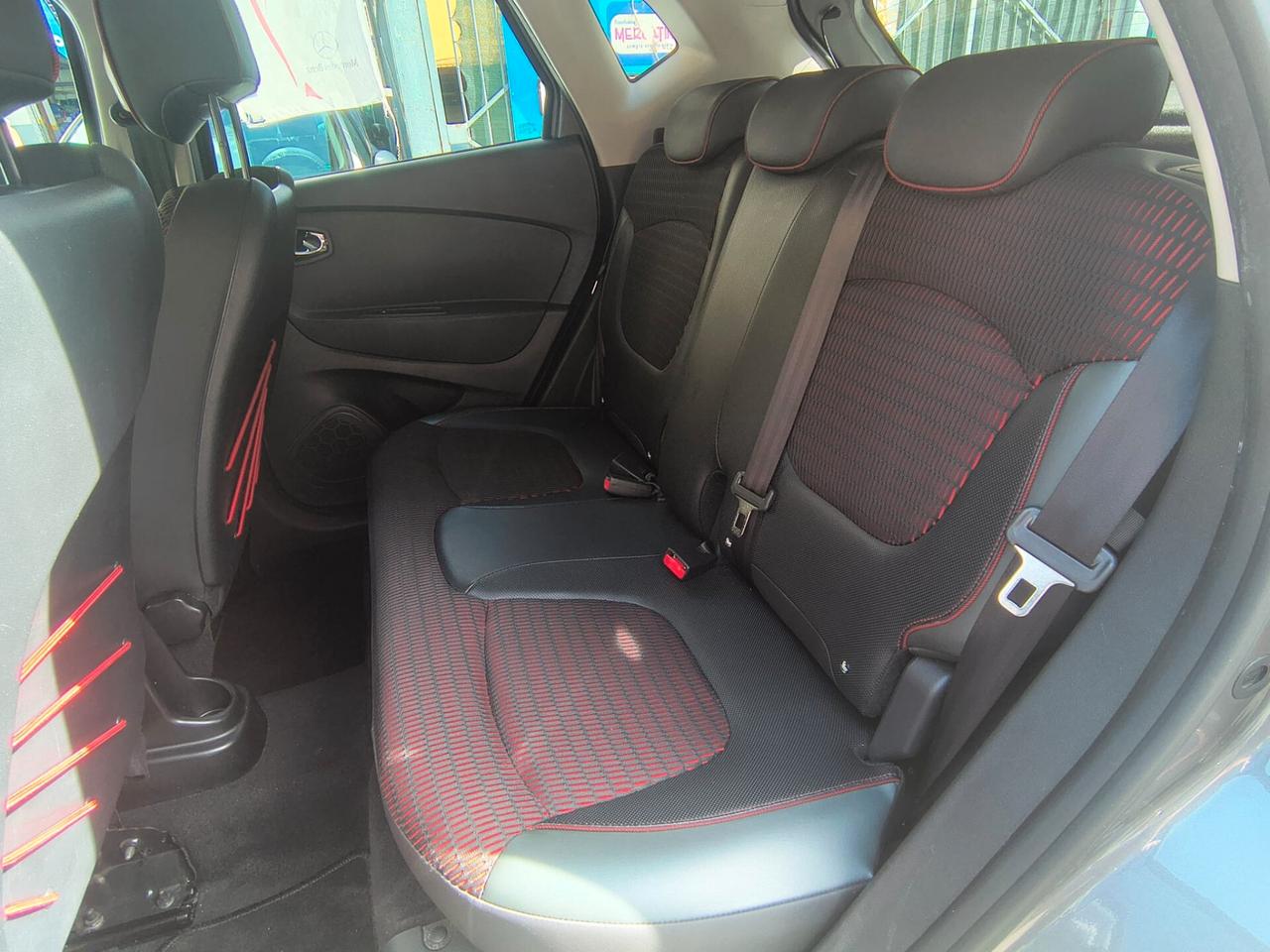 Renault Captur TCe 120 CV EDC Start&Stop Energy Hypnotic