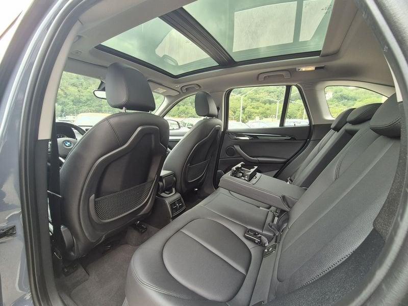 BMW X1 xdrive25e xLine Plus auto