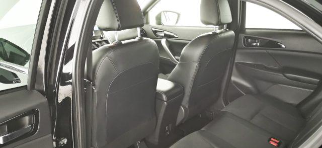 MITSUBISHI Eclipse Cross 2.4 MIVEC 4WD PHEV Instyle SDA Pack 0