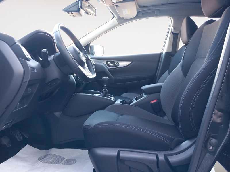 NISSAN Qashqai 1.6 dci N-Connecta 2wd 130cv